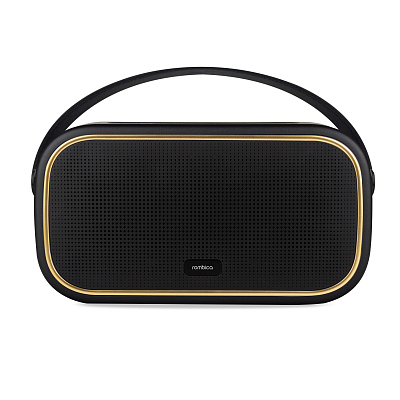 Портативная колонка Rombica Mysound Moon