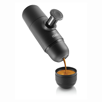 Ручная мини-кофемашина WACACO Minipresso GR