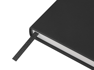 Ежедневник с каменной бумагой недатированный А5 Carrara