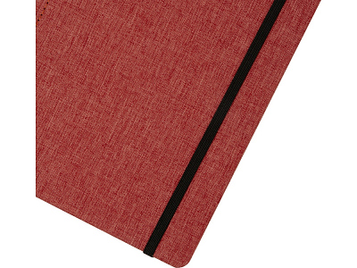 Блокнот A5 Orin из переработанного ПЭТ