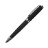 Шариковая ручка Monreal, черная - Фото 1