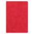 Ежедневник Верона (Verona) недатированный, красный - Фото 4