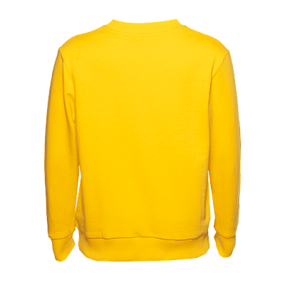 Свитшот детский STAN футер без начёса, 260, 63J