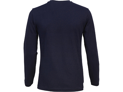 Лонгслив HD Fit мужской