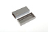 Коробка для ножей VICTORINOX 111 мм толщиной до 4 уровней, картонная, серебристая - Фото 1