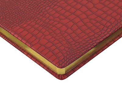 Ежедневник недатированный А5 Amazonia