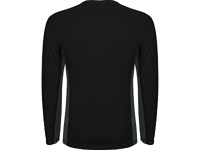 Футболка с длинным рукавом Shanghai мужская