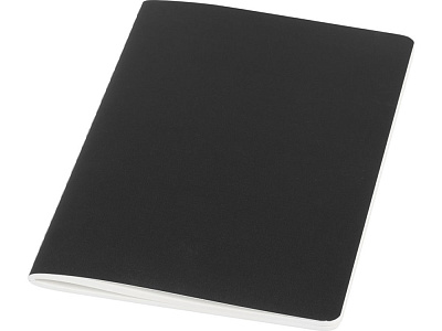 Записная книжка Shale из каменной бумаги (Чёрный)