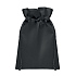 Small gift bag in RPET - Фото 1