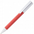 Ручка шариковая Pinokio, красная - Фото 1