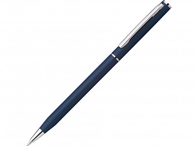 Шариковая ручка из металла LESLEY METALLIC (Синий)