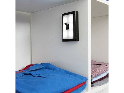 Фонарик Switz