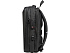Антикражный рюкзак Sheller для ноутбука 17.3  с пластиковой поверхностью - Фото 14