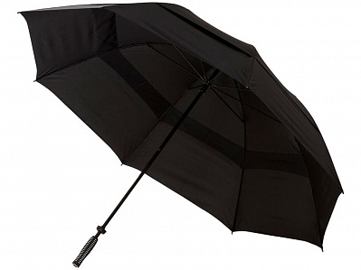 Зонт-трость Bedford (Черный)