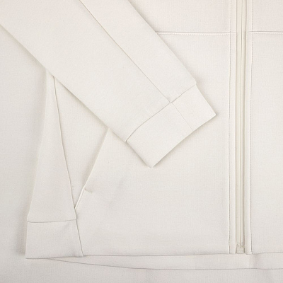 Куртка женская Lovi, молочно-белая