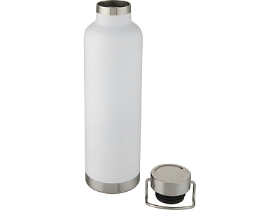 Бутылка спортивная Thor с вакуумной изоляцией