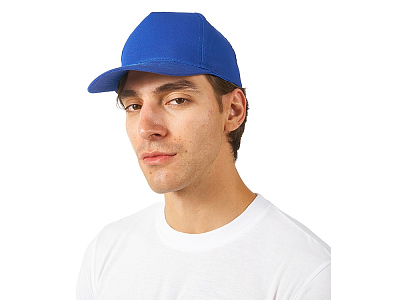 Бейсболка Memphis