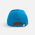 Бейсболка Yonkers, ярко-голубая - Фото 5