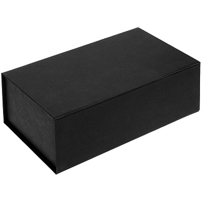 Коробка Dream Big, черная (Черный)