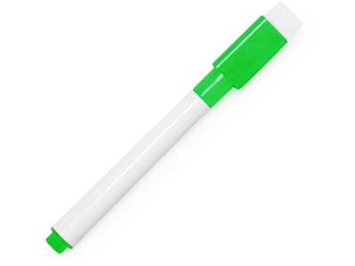 Магнитная доска LILIAN с маркером (Зеленый)