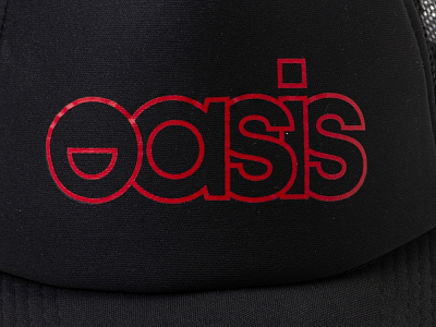 Бейсболка Trucker с термотрансфером