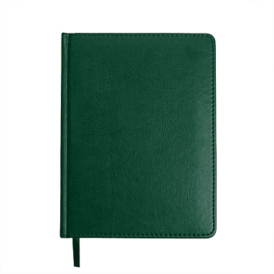 Ежедневник недатированный Joy, формат А5, в линейку