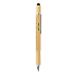 Многофункциональная ручка 5 в 1 Bamboo - Фото 7