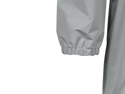 Дождевик светоотражающий Sunny reflector с чехлом