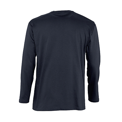 Футболка мужская с длинным рукавом MONARCH 150