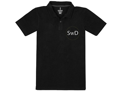 Рубашка поло Primus мужская