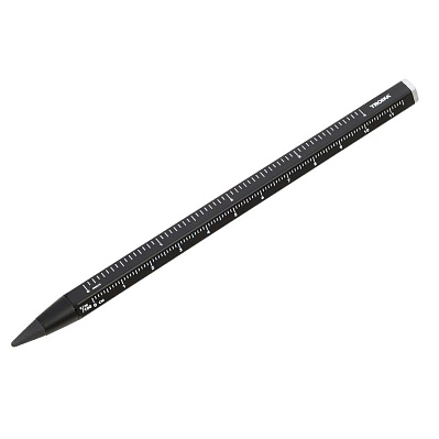 Вечный карандаш Construction Endless  (Черный)