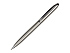 Ручка шариковая металлическая Metalix из переработанной стали - Фото 1