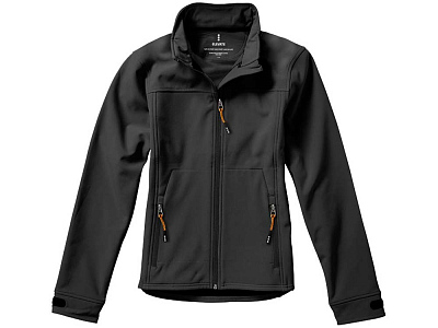 Куртка софтшел Langley женская