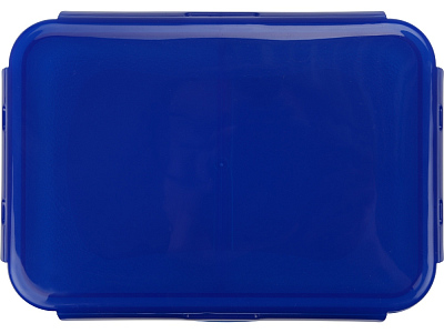 Герметичный ланч-бокс Foody с двумя секциями