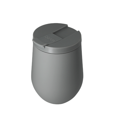 Кофер софт-тач NEO CO12s (серый)