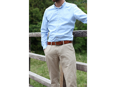 Ремень Creek односторонний