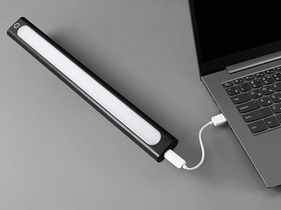 Портативный светильник Prima