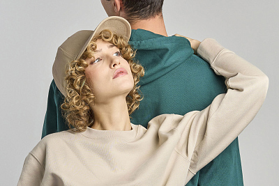 Бейсболка PILOT-S, 6 клиньев, металлическая. застёжка, 355