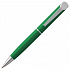 Ручка шариковая Glide, зеленая - Фото 4