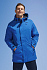 Куртка на стеганой подкладке Robyn, ярко-синяя - Фото 8