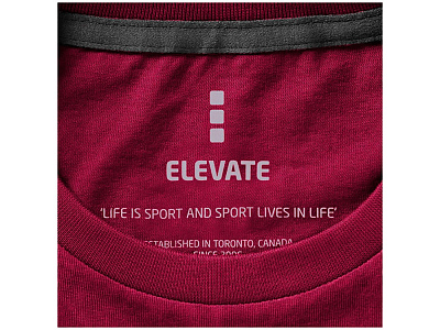 Футболка Nanaimo мужская