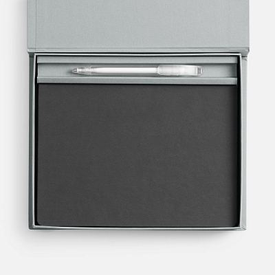 Набор Basis, серый