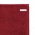 Полотенце Odelle, большое, красное - Фото 4