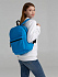 Рюкзак Manifest Color из светоотражающей ткани, синий - Фото 7