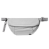 Сумка cross body Boston, серая - Фото 1