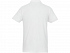 Рубашка поло Beryl из переработанных органических материалов, мужская - Фото 3