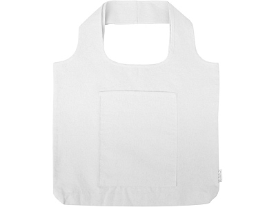 Сумка-шоппер Vest из хлопка 340 г/м2