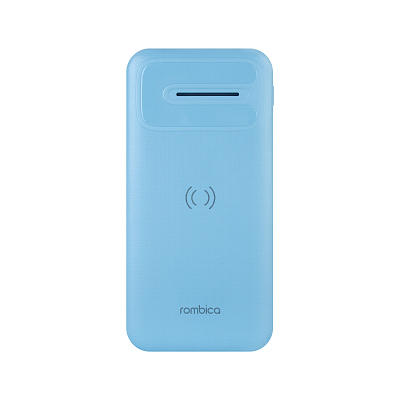 ПЗУ Rombica NEO Discover Pro, синий