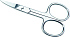 Ножницы Dewal Beauty маникюрные для ногтей, 9 см - Фото 1