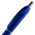 Ручка шариковая Bright Spark, синий металлик - Фото 5